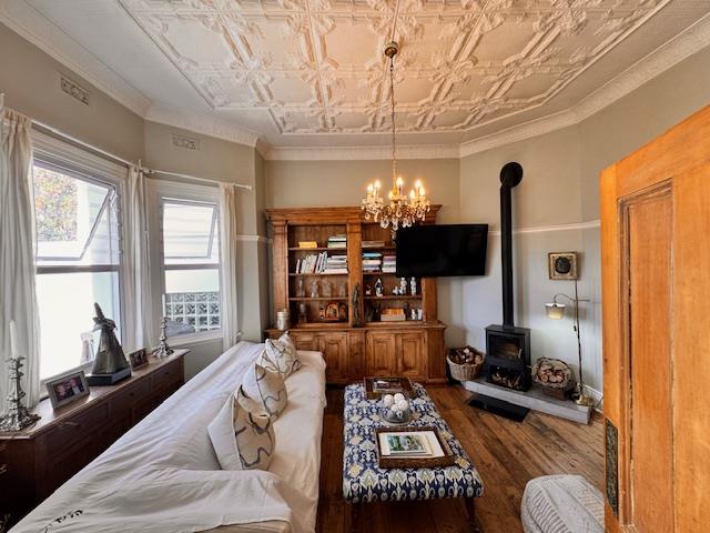 To Let 3 Bedroom Property for Rent in Fresnaye Western Cape